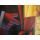 Nach Kandinsky , der Notar, Ölgemälde auf Leinwand ca. 110*80  cm