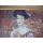 Nach G. Klimt Goldene Adele Ölgemälde auf Leinwand ca. 140*110 cm