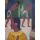 Paul Gauguin  Ta Matete &Ouml;lgem&auml;lde auf Leinwand ca. 110*140  cm