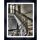 Bild Kunstdruck Französischer Treppenaufgang I
