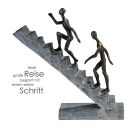 Skulptur Treppe -Staircase-