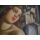 Ölgemälde nach Tamara de Lempicka "Andromeda"